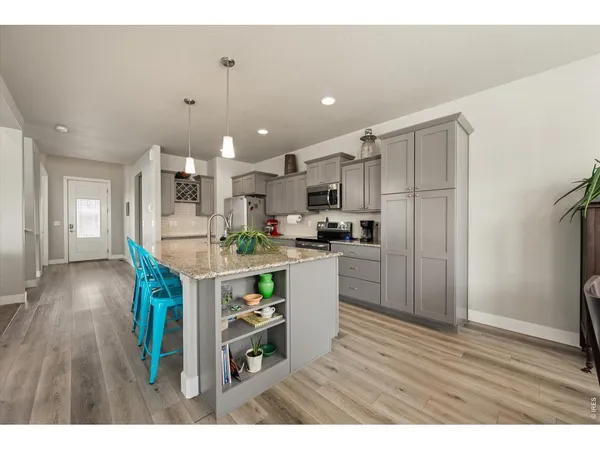 $599,950 | 479 Mount Belford Drive, Severance, CO 80550