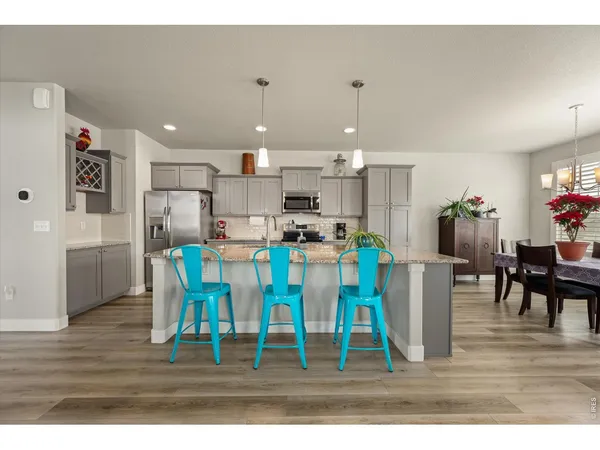 $599,950 | 479 Mount Belford Drive, Severance, CO 80550