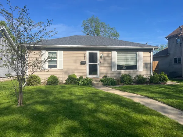 $214,900 | 348 North Cleveland Avenue, Bradley, IL 60915