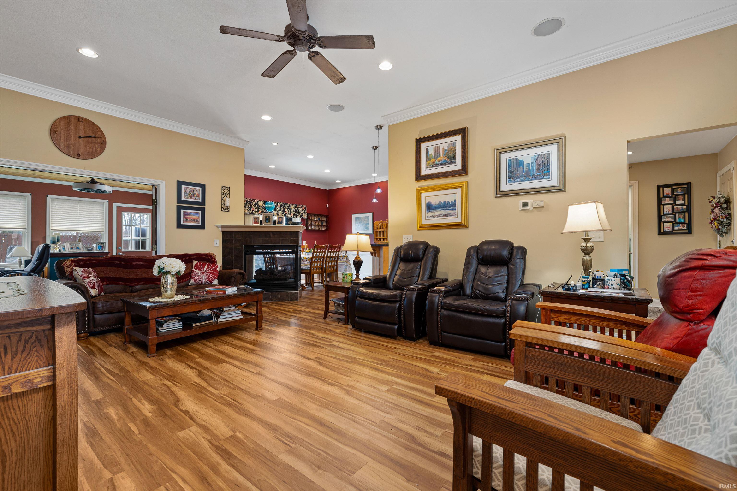 1711 Oakville Road Fort Wayne, IN 46818 - Photo 2 of 36 Gallery Image 2