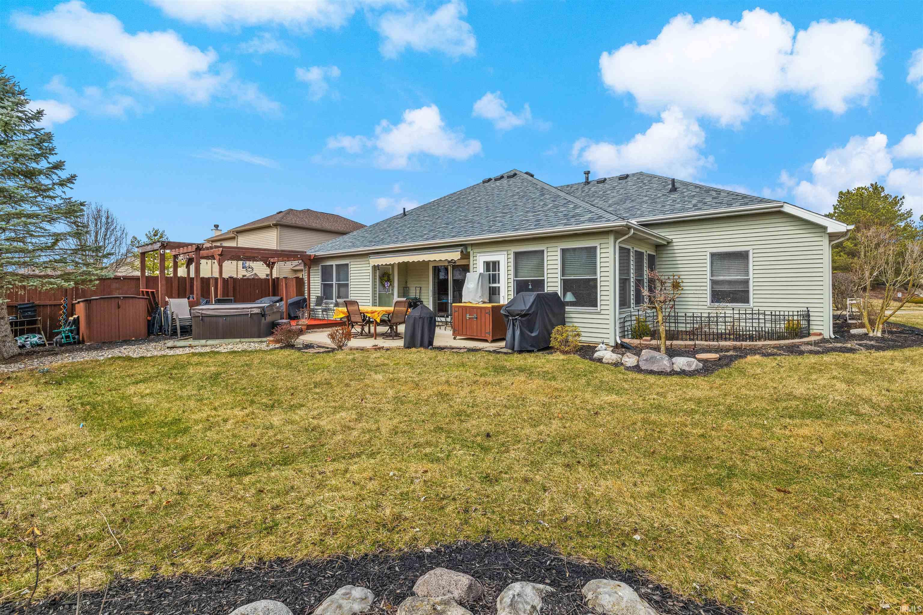 1711 Oakville Road Fort Wayne, IN 46818 - Photo 28 of 36 Gallery Image 28