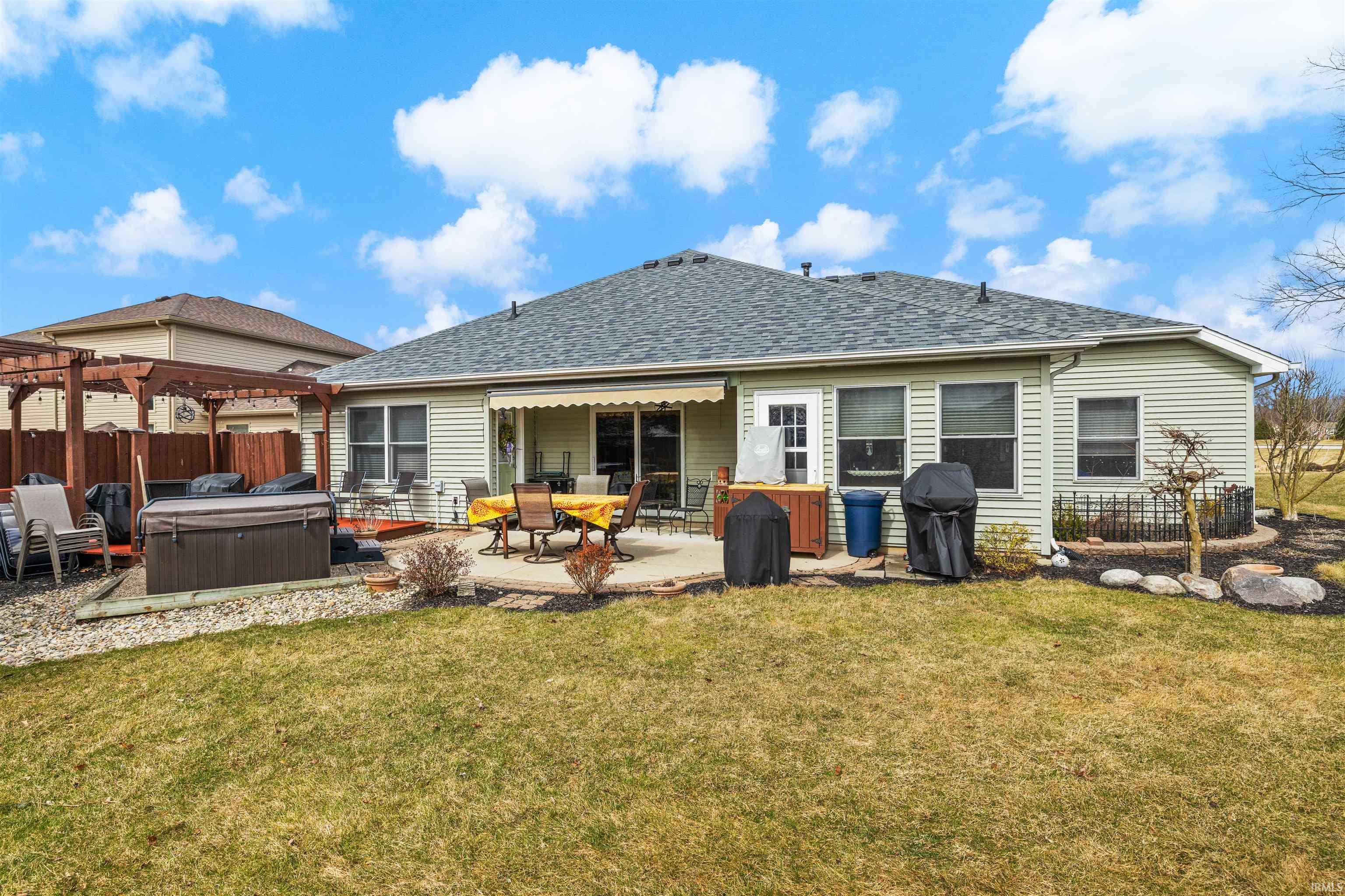 1711 Oakville Road Fort Wayne, IN 46818 - Photo 29 of 36 Gallery Image 29