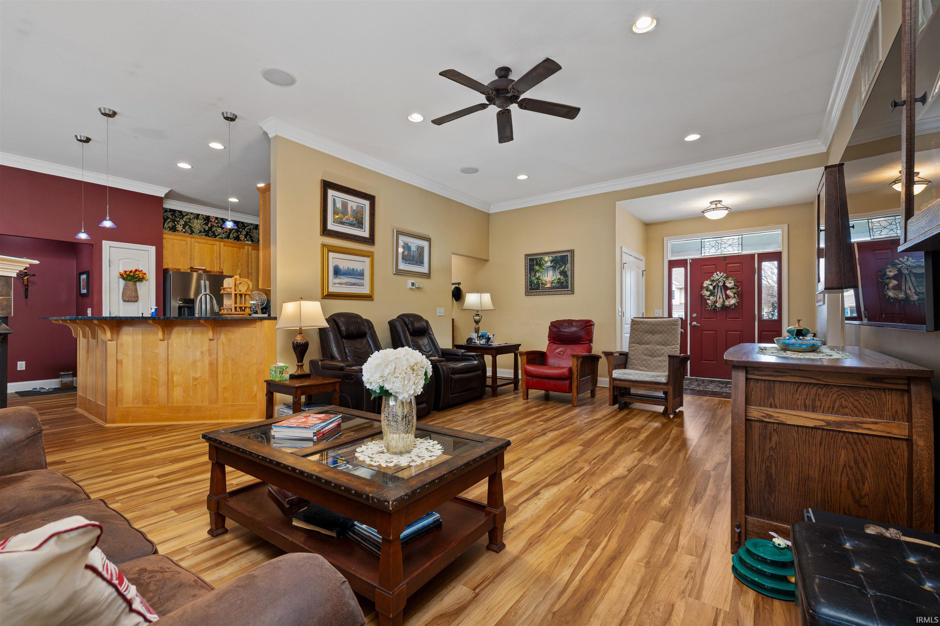 1711 Oakville Road Fort Wayne, IN 46818 - Photo 3 of 36 Gallery Image 3