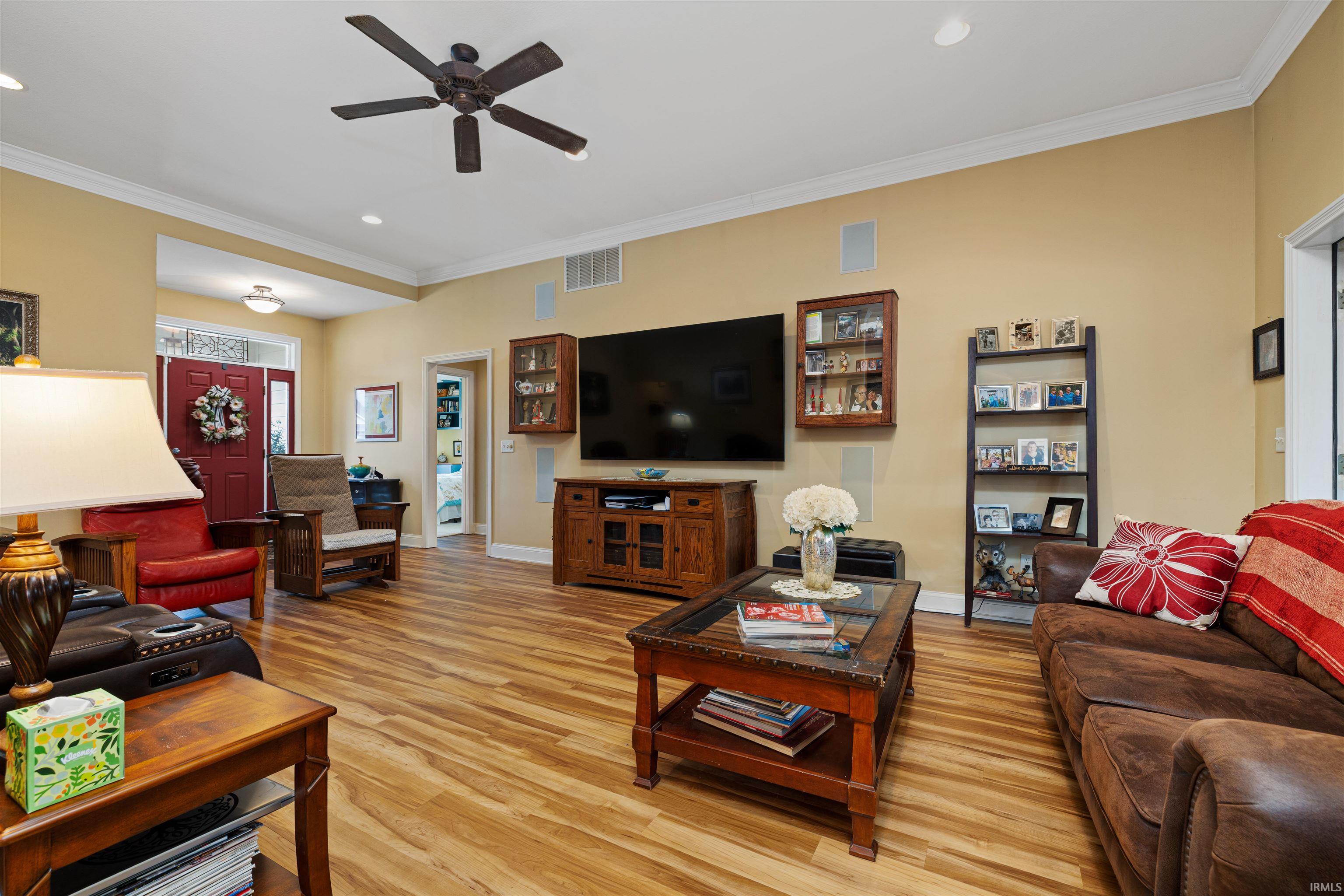 1711 Oakville Road Fort Wayne, IN 46818 - Photo 4 of 36 Gallery Image 4