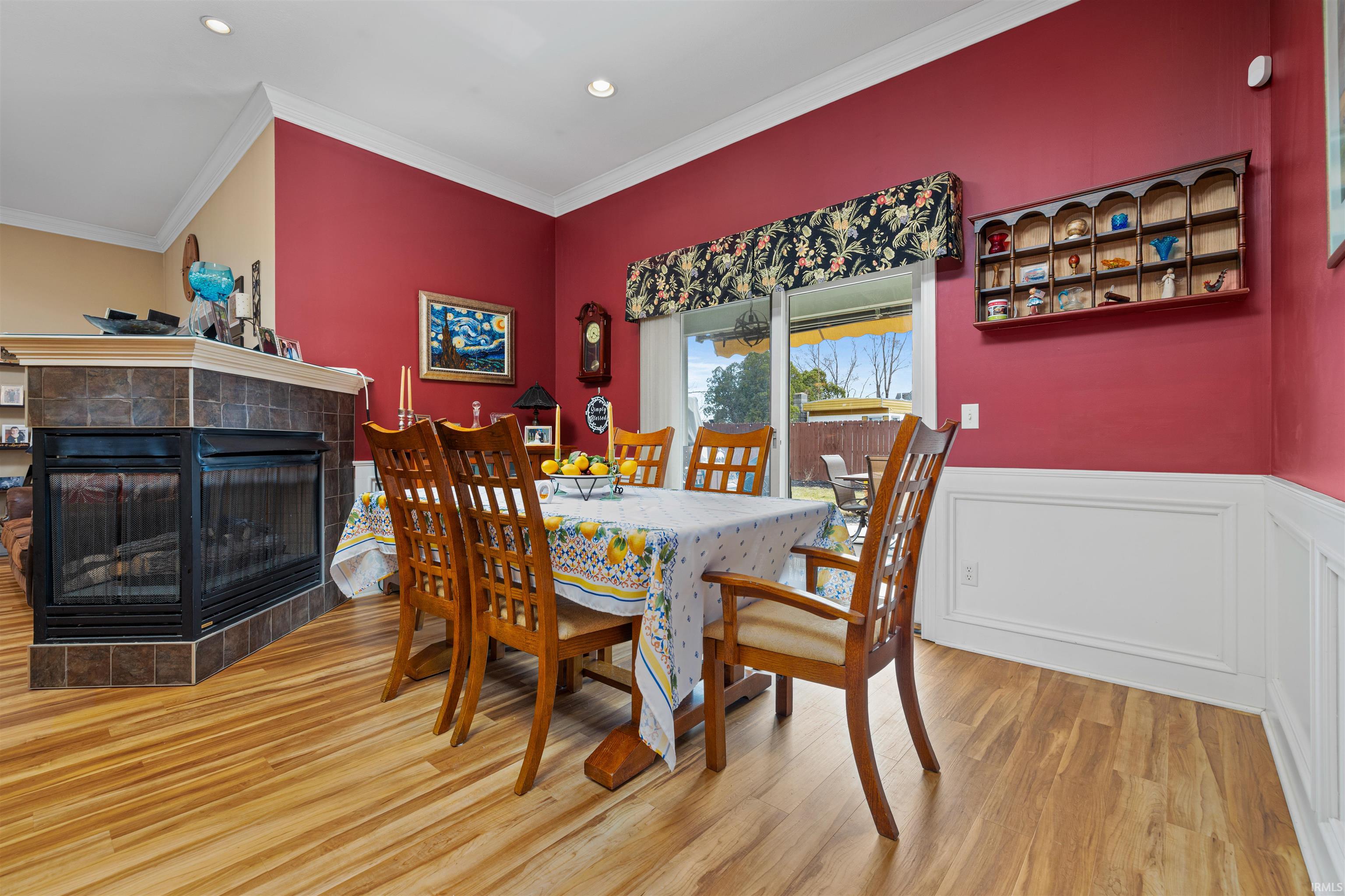 1711 Oakville Road Fort Wayne, IN 46818 - Photo 5 of 36 Gallery Image 5