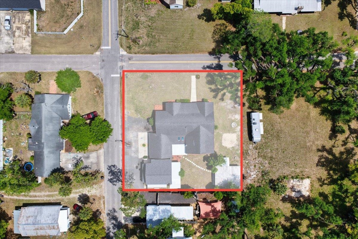 515 North Quincy Street Perry, FL 32347 - Photo 60 of 64