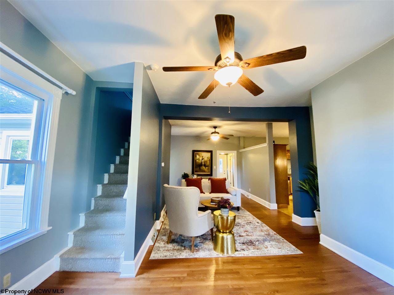42 Fairview Road Morgantown, WV 26508 - Photo 11 of 30 Gallery Image 11