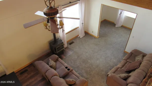 $439,000 | 8834 Marys Circle, Pine, AZ 85544