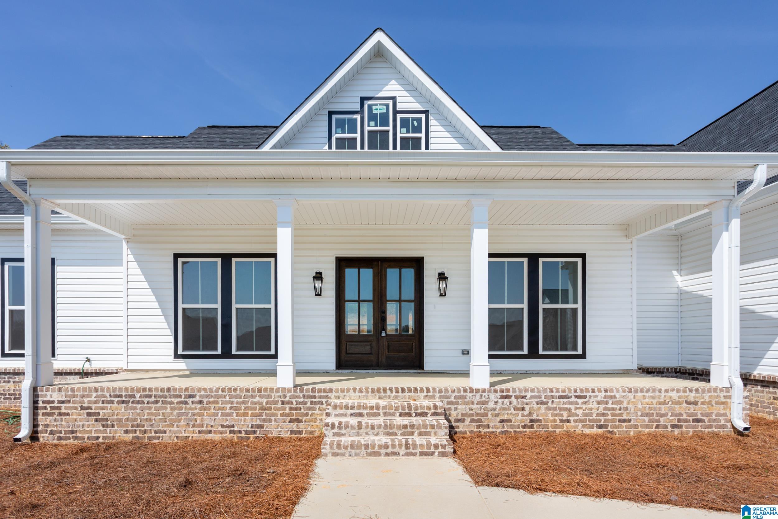 235 Bella Ridge Lincoln, AL 35096 - Photo 2 of 40 Gallery Image 2