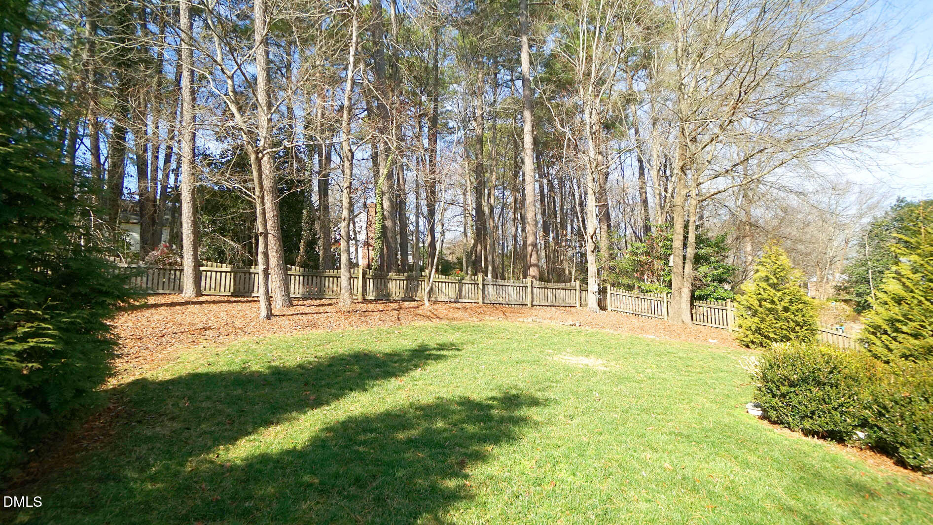 8613 Windjammer Drive Raleigh, NC 27615 - Photo 40 of 52 DSC01100