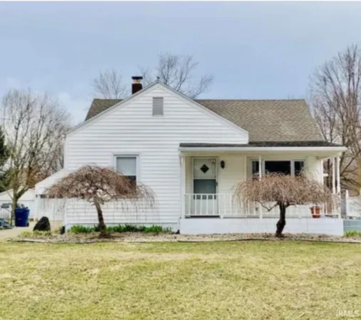 $195,000 | 415 East Patterson Street, Lakeville, IN 46536