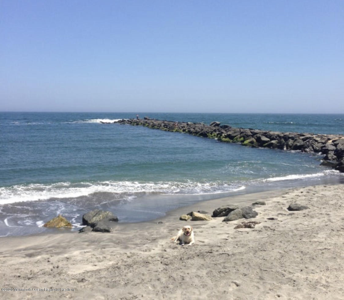 98 Darlington Road Deal, NJ 07723 - Photo 13 of 13 Darlington beach nearby