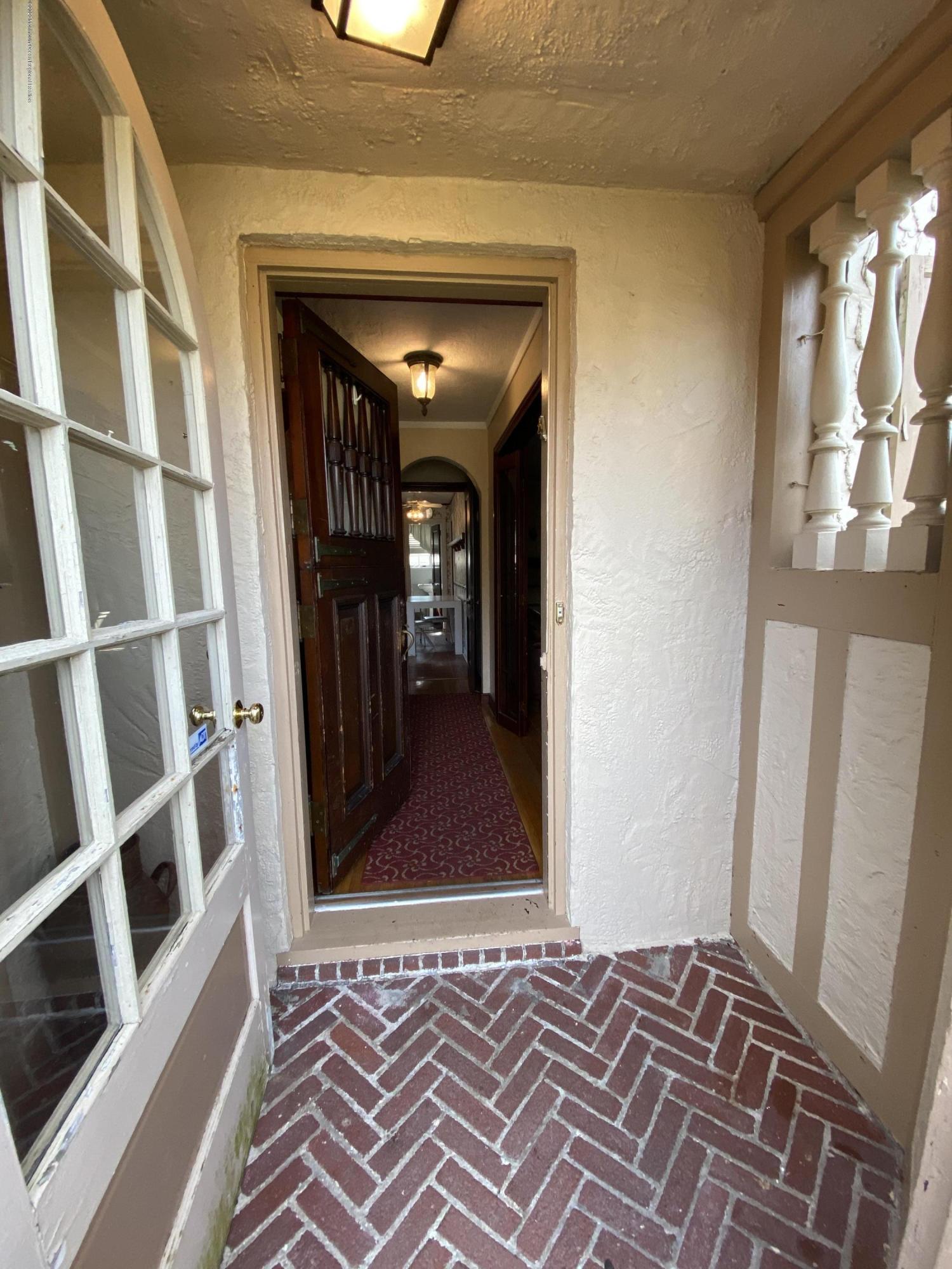 98 Darlington Road Deal, NJ 07723 - Photo 3 of 13 Vestibule