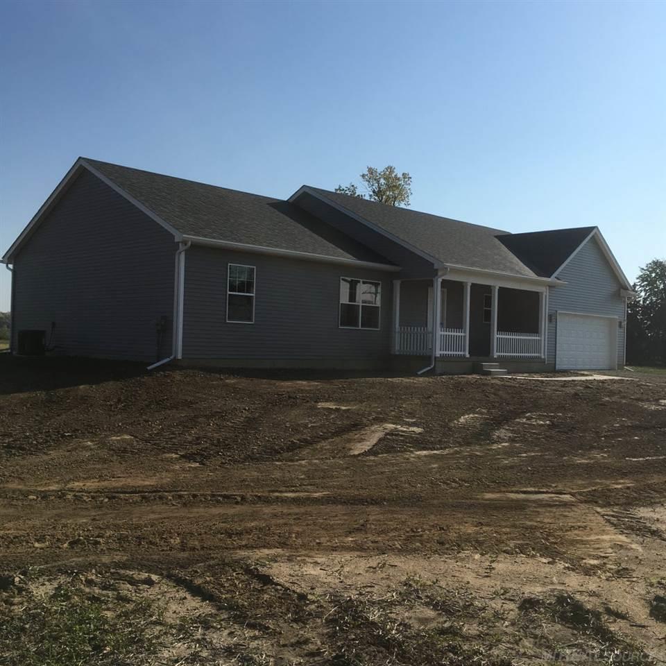 12500 Todd Road Ida, MI 48140 - Photo 2 of 12 31320056-1.JPG