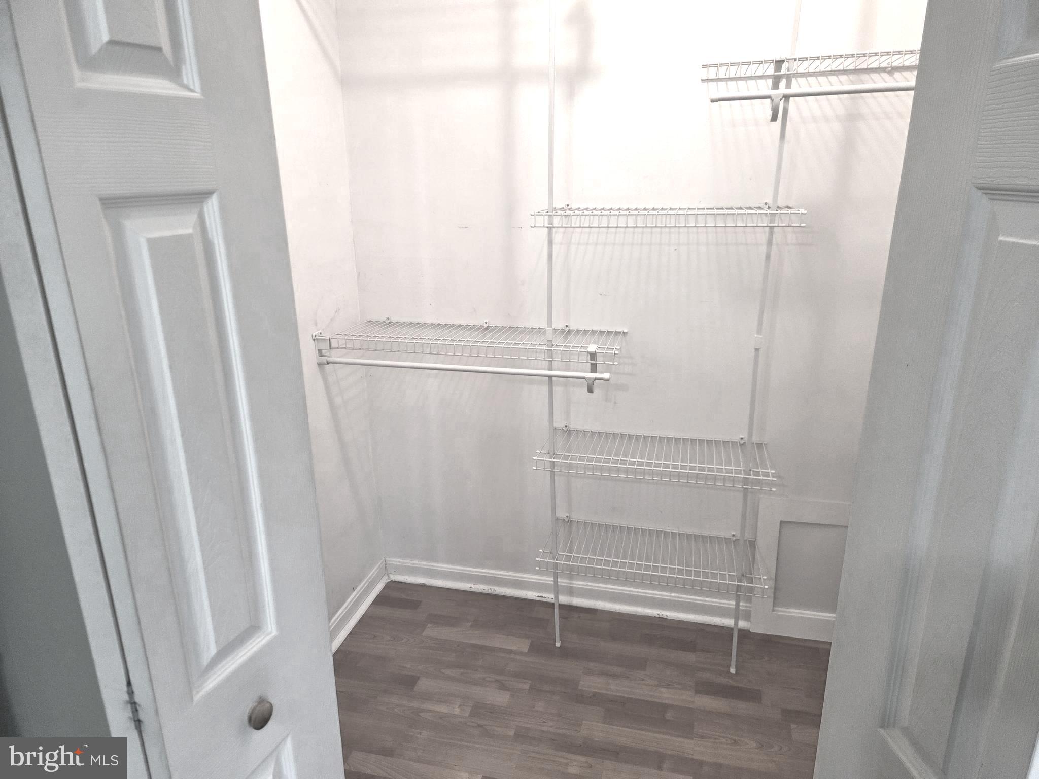 2623 Ambler Road Baltimore, MD 21222 - Photo 18 of 46 Walk In Closet