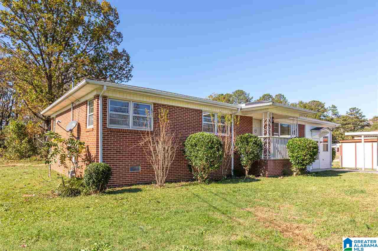 628 Plainview Street Weaver, AL 36277 - Photo 36 of 36