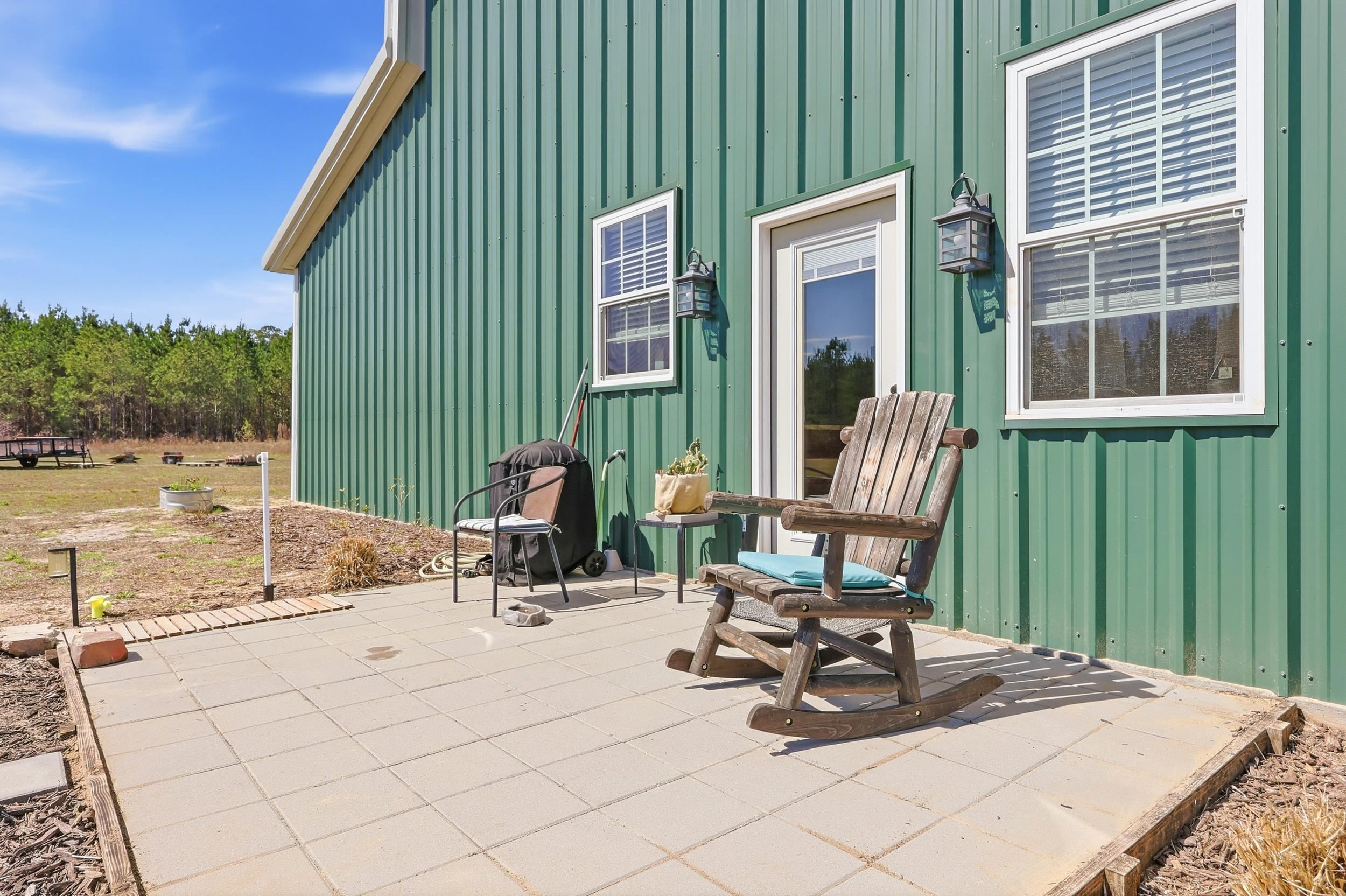 7299 Cartrette Road Aynor, SC 29511 - Photo 33 of 52