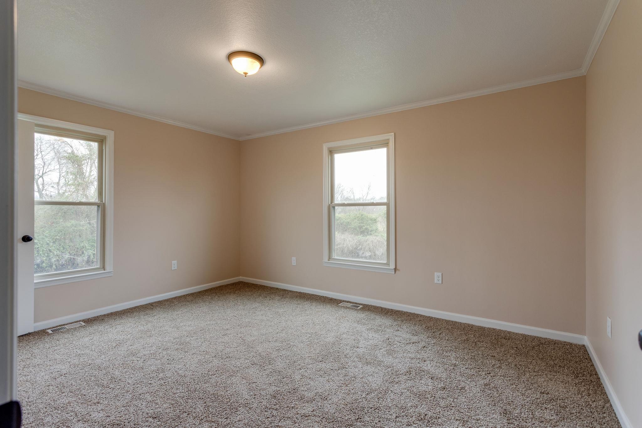 51 M Jones Road Fayetteville, TN 37334 - Photo 17 of 24 NEW CARPET