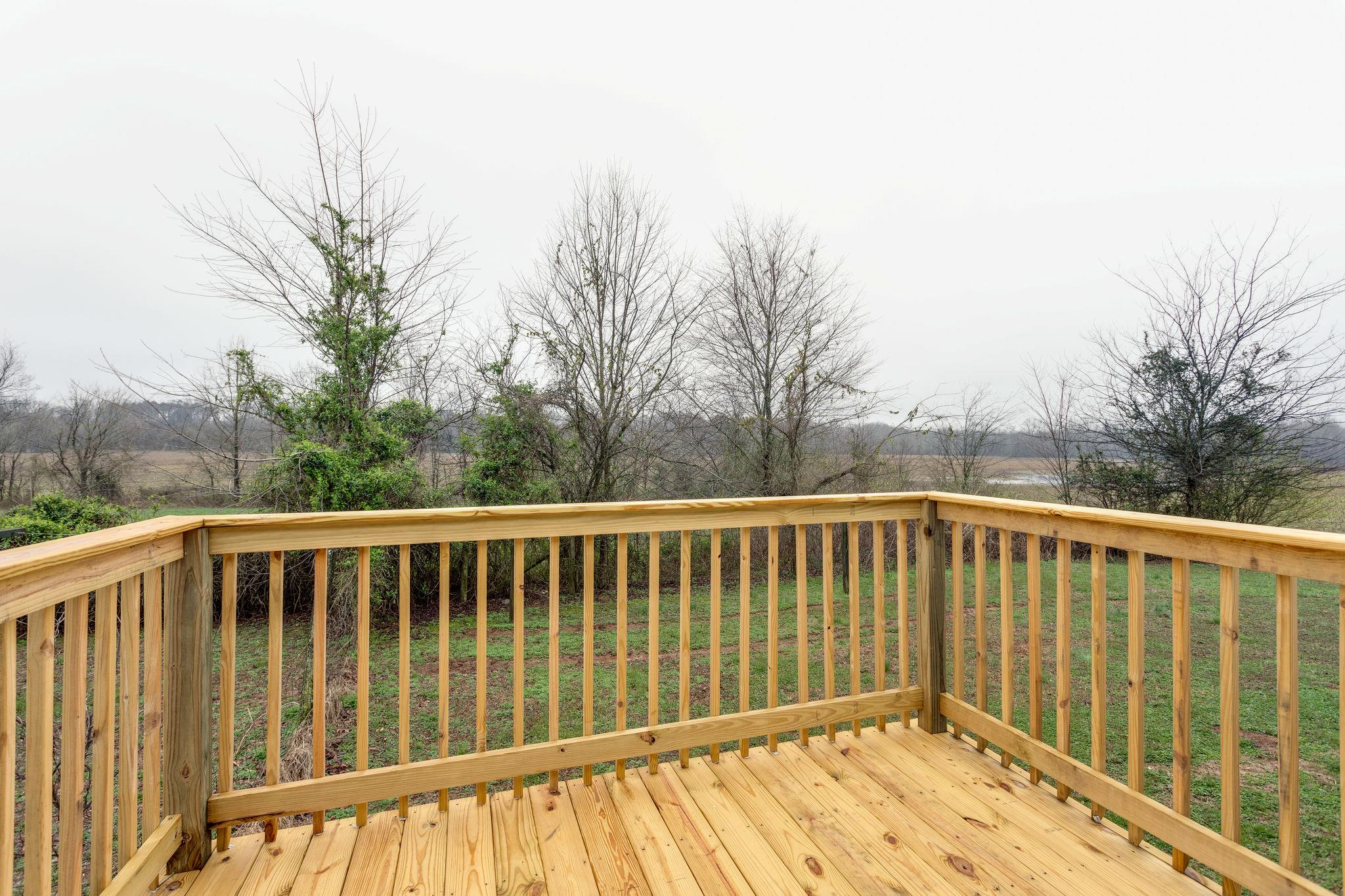 51 M Jones Road Fayetteville, TN 37334 - Photo 23 of 24 AWESOME COUNTRY VIEWS!!!