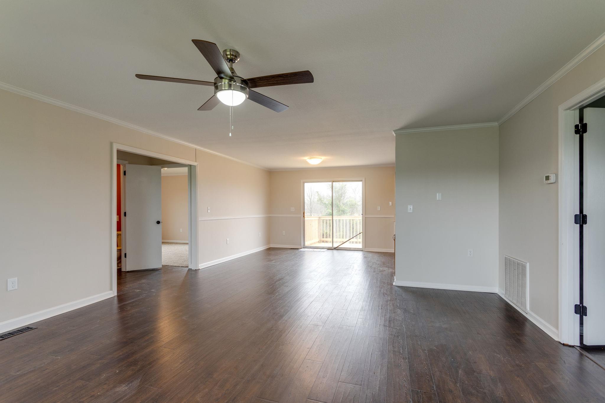 51 M Jones Road Fayetteville, TN 37334 - Photo 5 of 24 NEW FLOORS