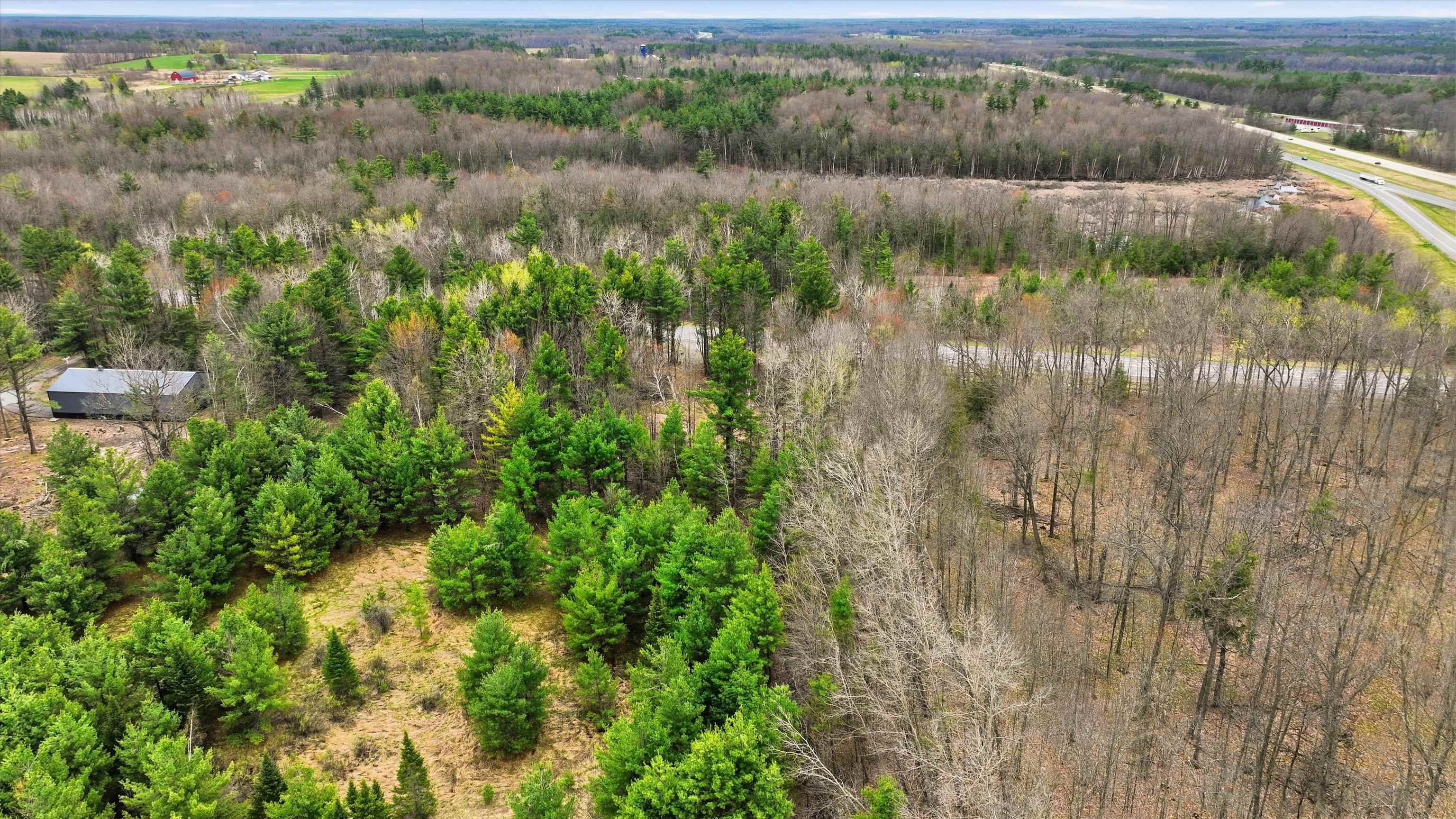 Lot 1 County Rd DB Mosinee, WI 54455 - Photo 2 of 7