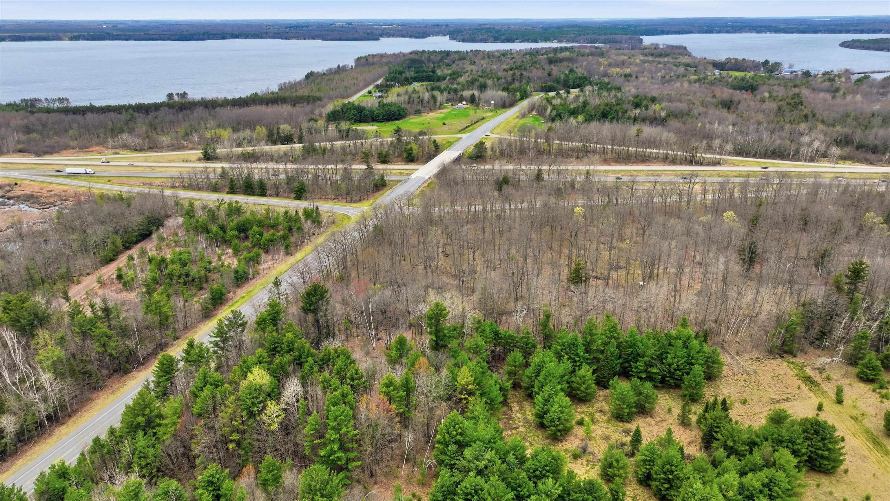 Lot 1 County Rd DB Mosinee, WI 54455 - Photo 3 of 7