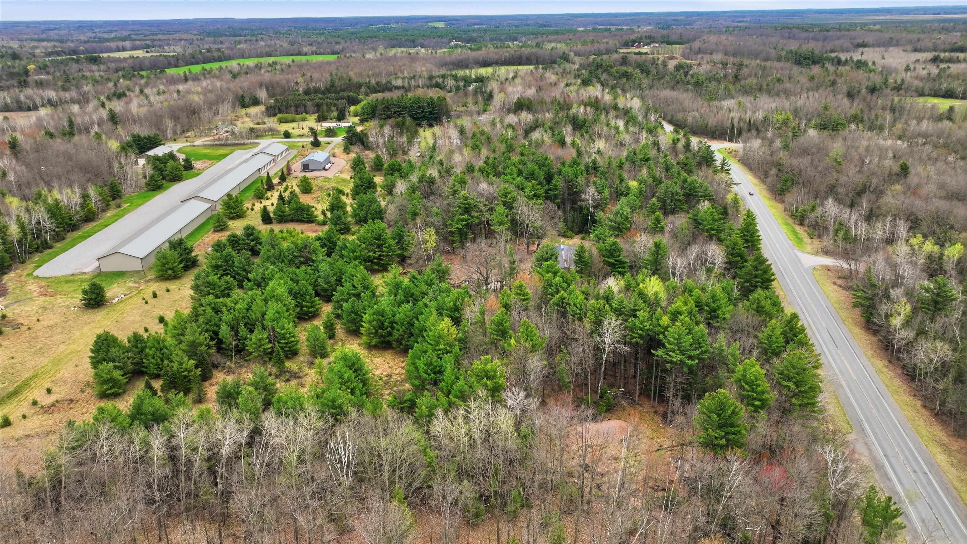 Lot 1 County Rd DB Mosinee, WI 54455 - Photo 4 of 7