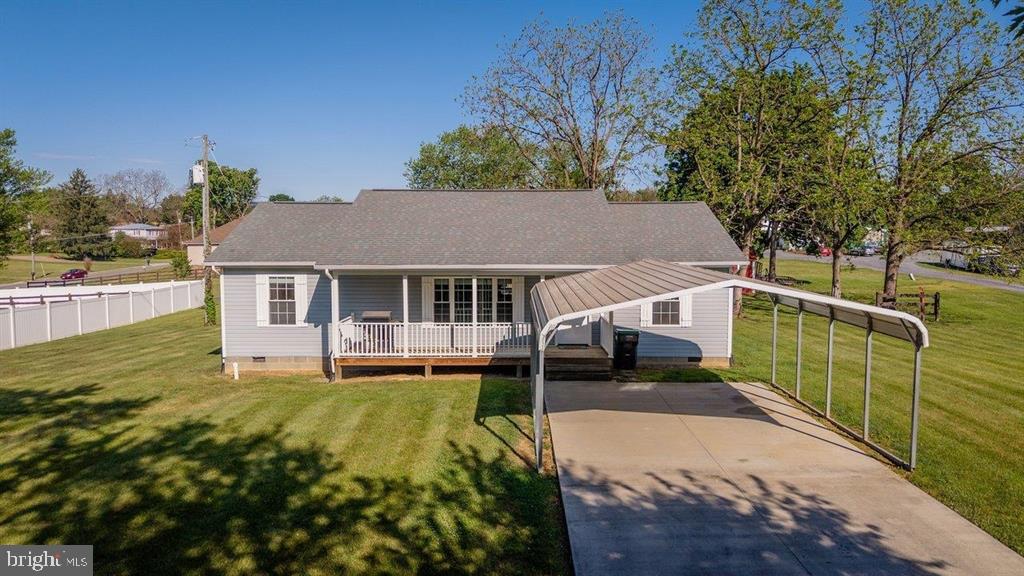 357 West Springbrook Road Broadway, VA 22815 - Photo 46 of 66