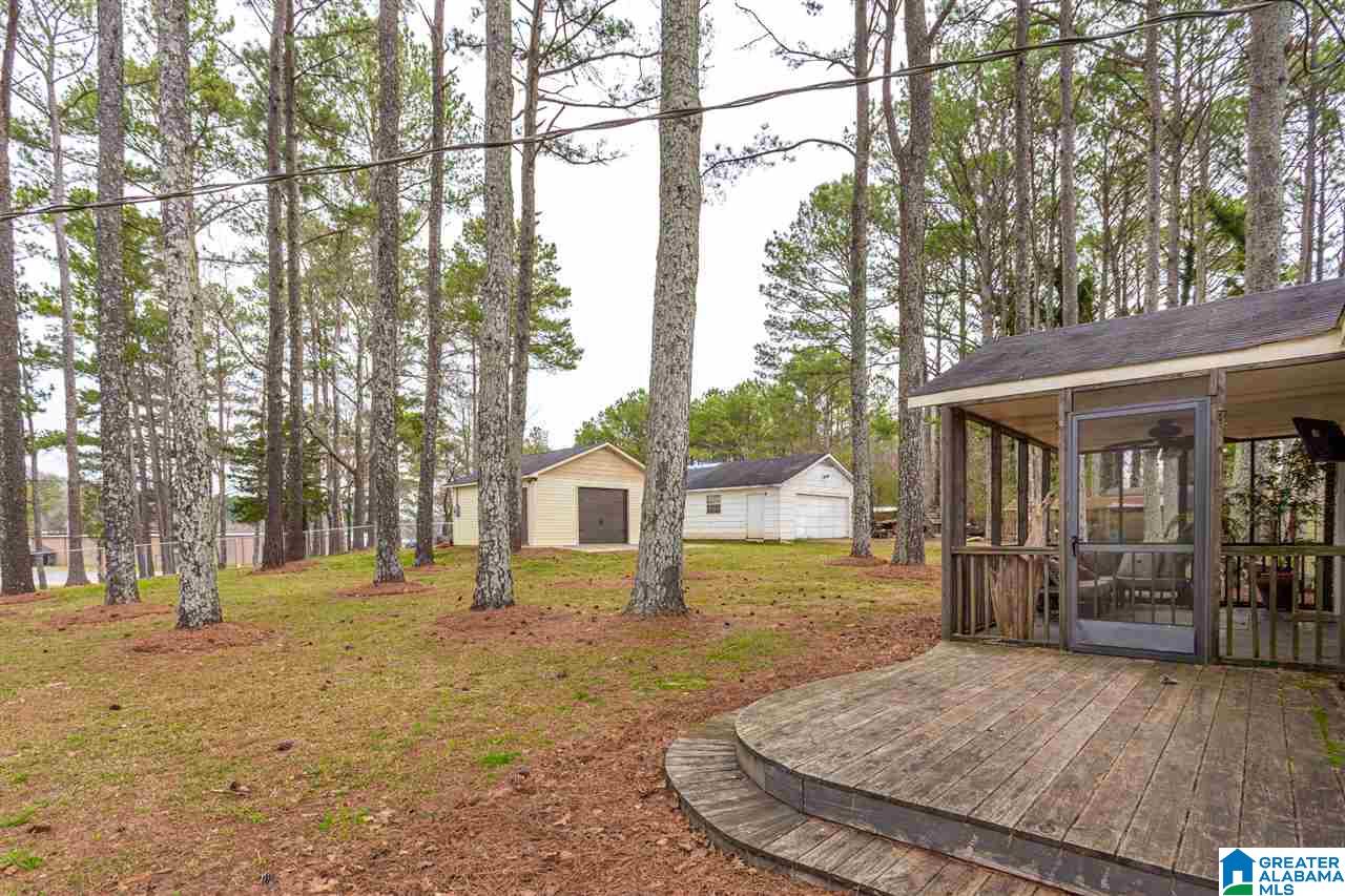 205 20th Street Northeast Oneonta, AL 35121 - Photo 28 of 36