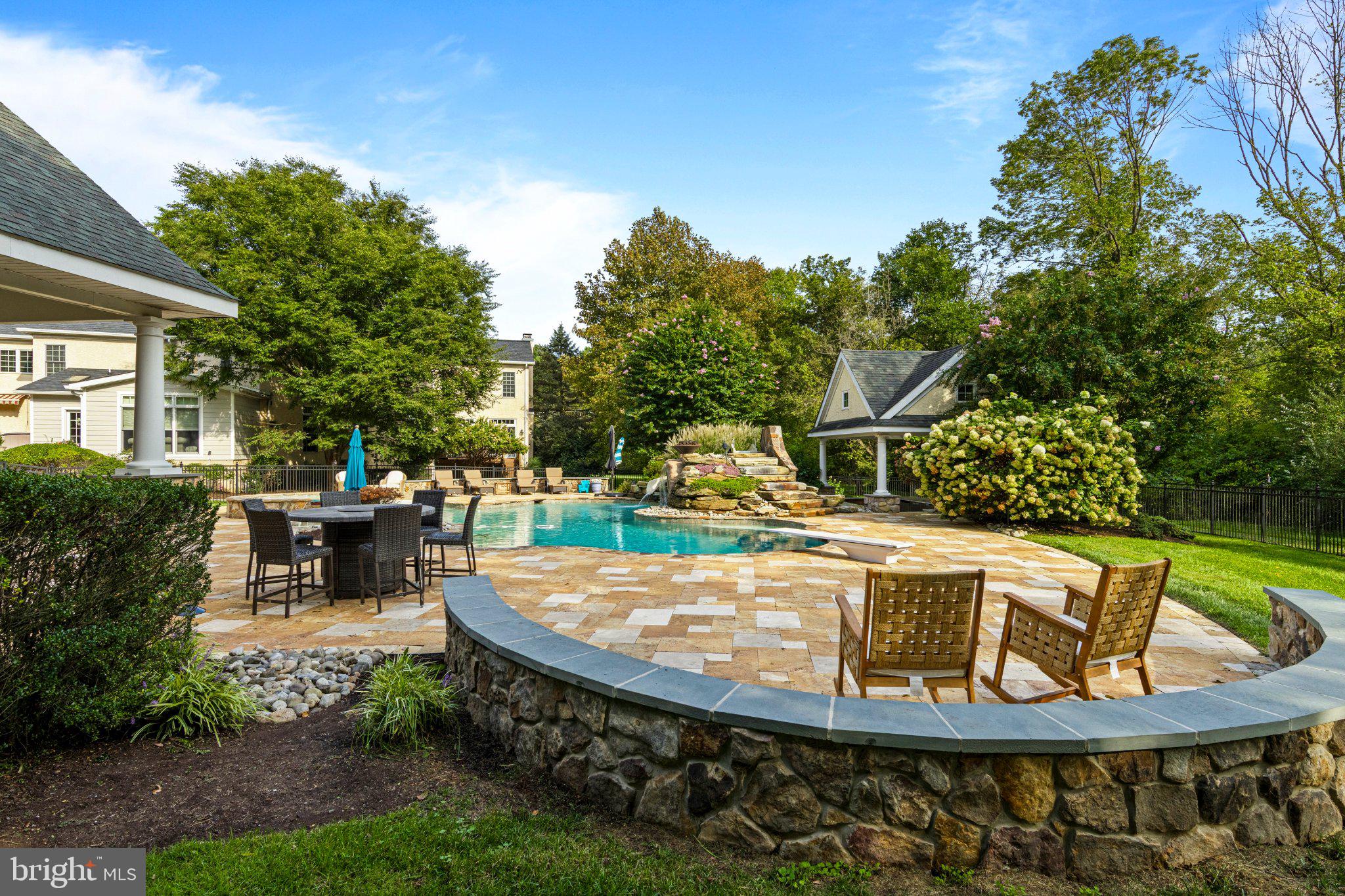 825 Oak Tree Road Kennett Square, PA 19348 - Photo 78 of 125 Gallery Image 78