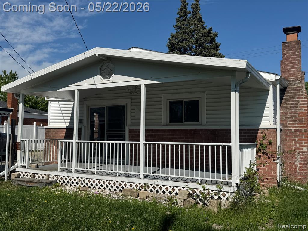 31263 Hayes Road Warren, MI 48088 - Photo 30 of 31