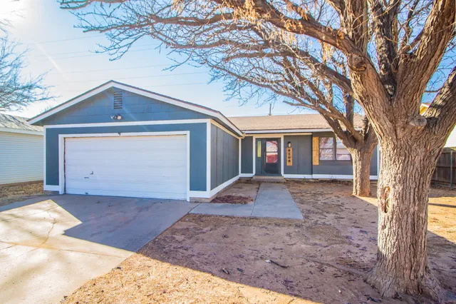$155,000 | 9306 Elgin Avenue, Lubbock, TX 79423