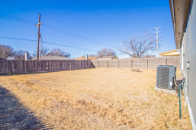 $155,000 | 9306 Elgin Avenue, Lubbock, TX 79423