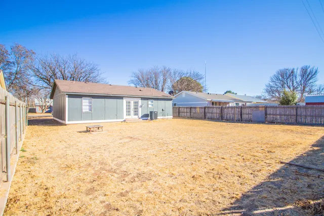 $155,000 | 9306 Elgin Avenue, Lubbock, TX 79423