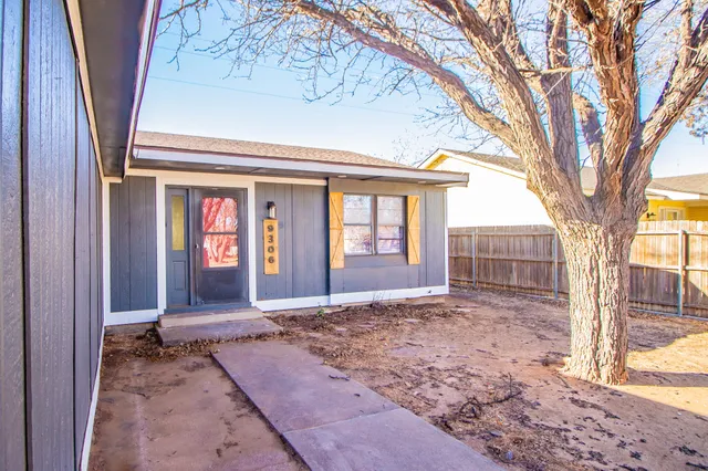 $155,000 | 9306 Elgin Avenue, Lubbock, TX 79423