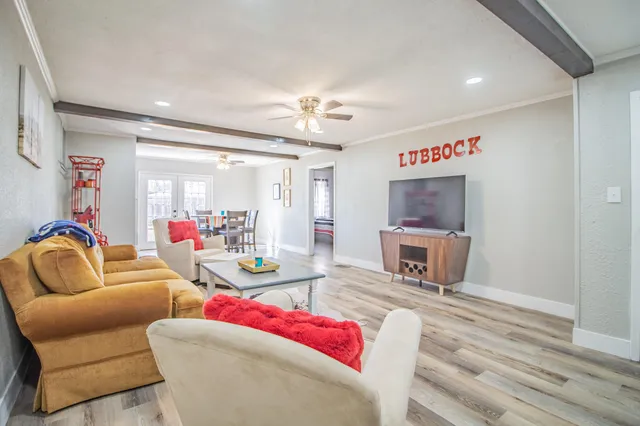 $155,000 | 9306 Elgin Avenue, Lubbock, TX 79423