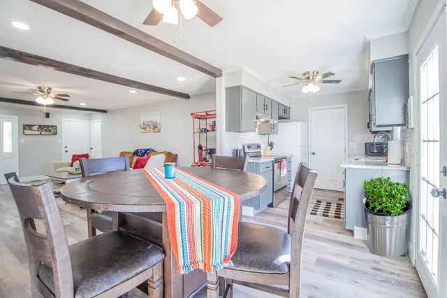 $155,000 | 9306 Elgin Avenue, Lubbock, TX 79423