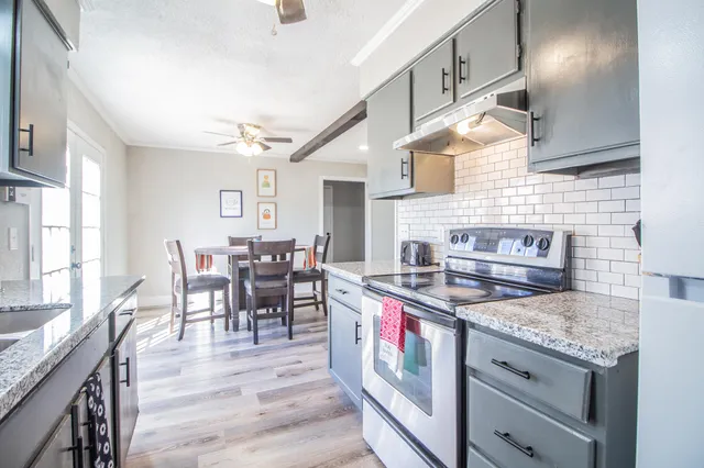 $155,000 | 9306 Elgin Avenue, Lubbock, TX 79423