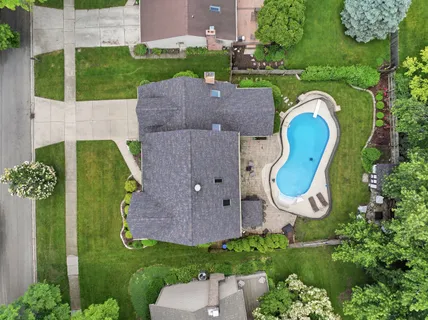 $1,100,000 | 729 Arlington Avenue, Naperville, IL 60565