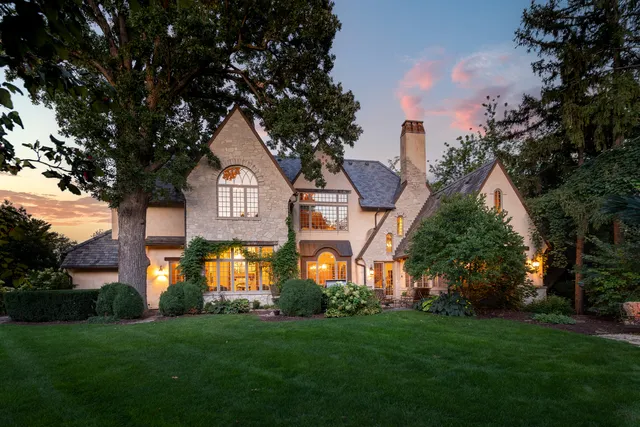 $3,399,999 | 21 Forest Avenue, Naperville, IL 60540