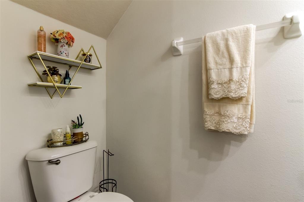 26642 Castleview Way Wesley Chapel, FL 33544 - Photo 25 of 50 a bathroom with a bathtub