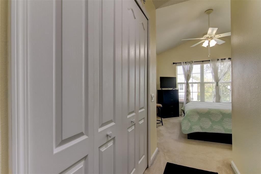 26642 Castleview Way Wesley Chapel, FL 33544 - Photo 31 of 50 a living room with furniture and a chandelier