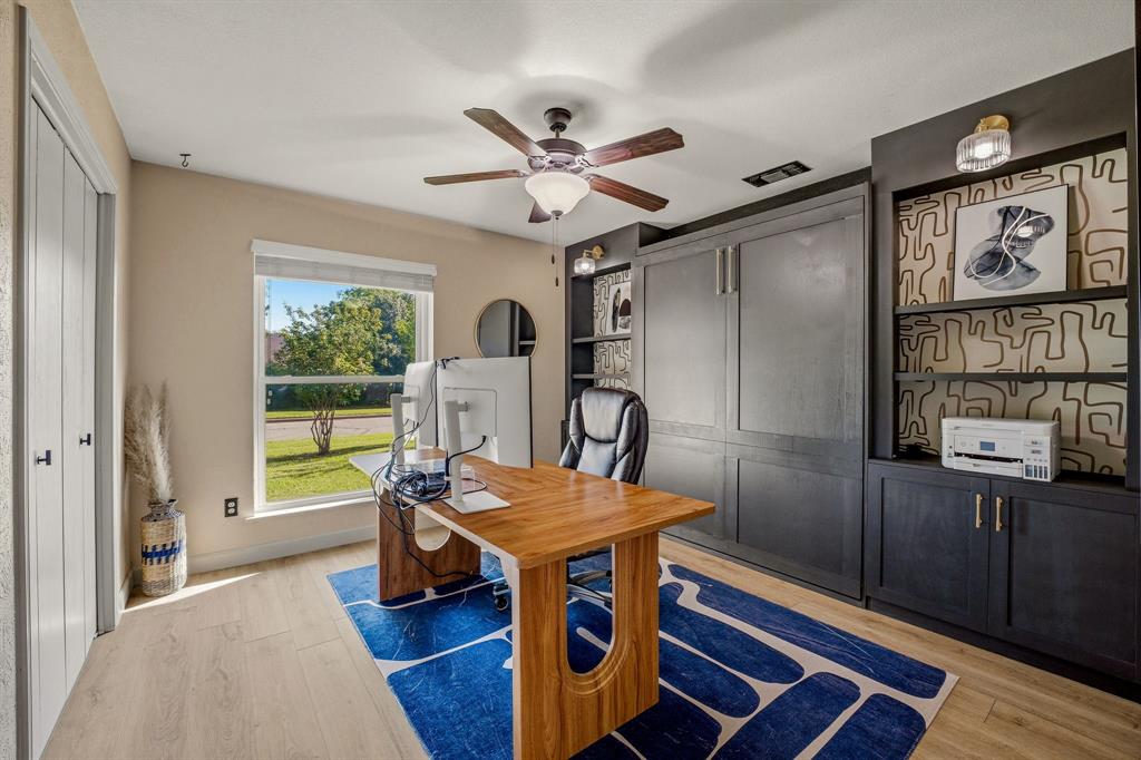 4433 Quail Hollow Road Fort Worth, TX 76133 - Photo 20 of 40