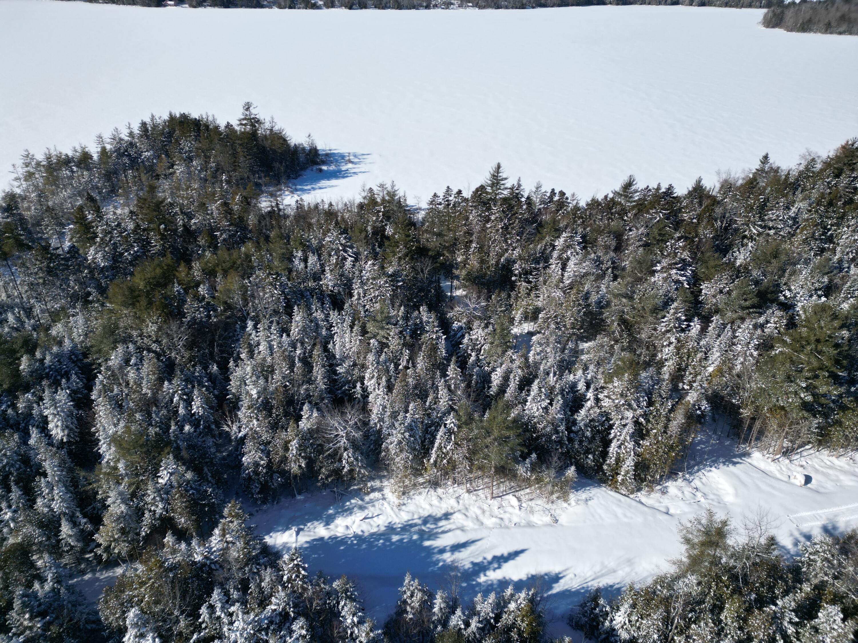 21 Kingfisher Cove Road Lincoln, ME 04457 - Photo 11 of 20 DJI_0977