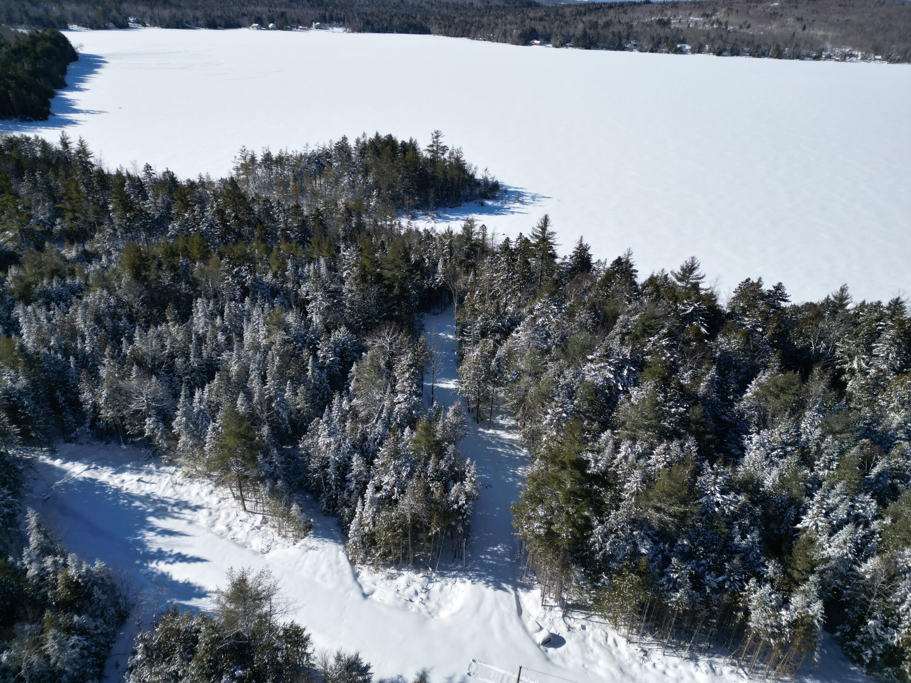21 Kingfisher Cove Road Lincoln, ME 04457 - Photo 14 of 20 DJI_0980