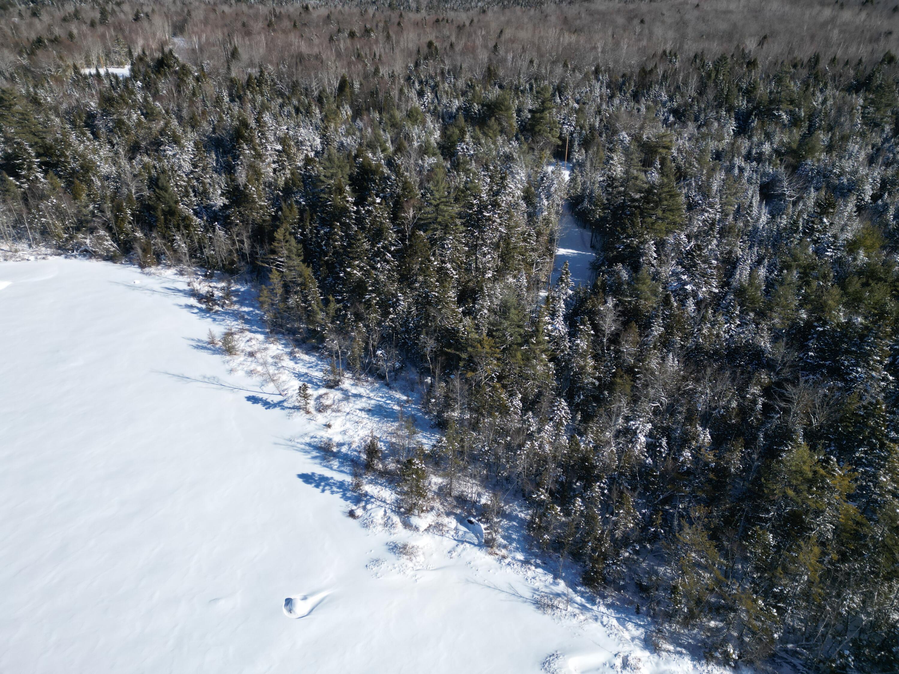 21 Kingfisher Cove Road Lincoln, ME 04457 - Photo 15 of 20 DJI_0981
