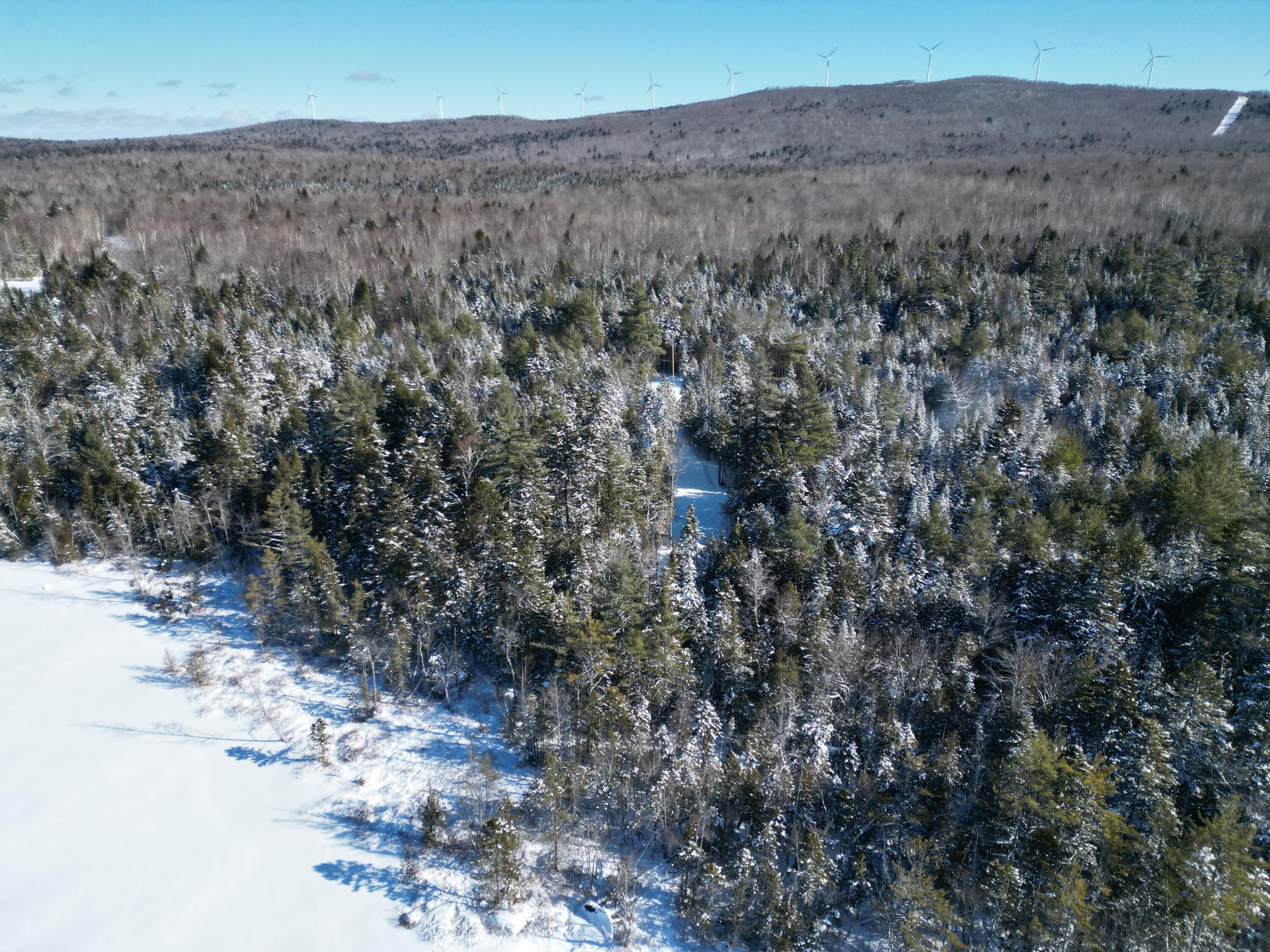 21 Kingfisher Cove Road Lincoln, ME 04457 - Photo 16 of 20 DJI_0982