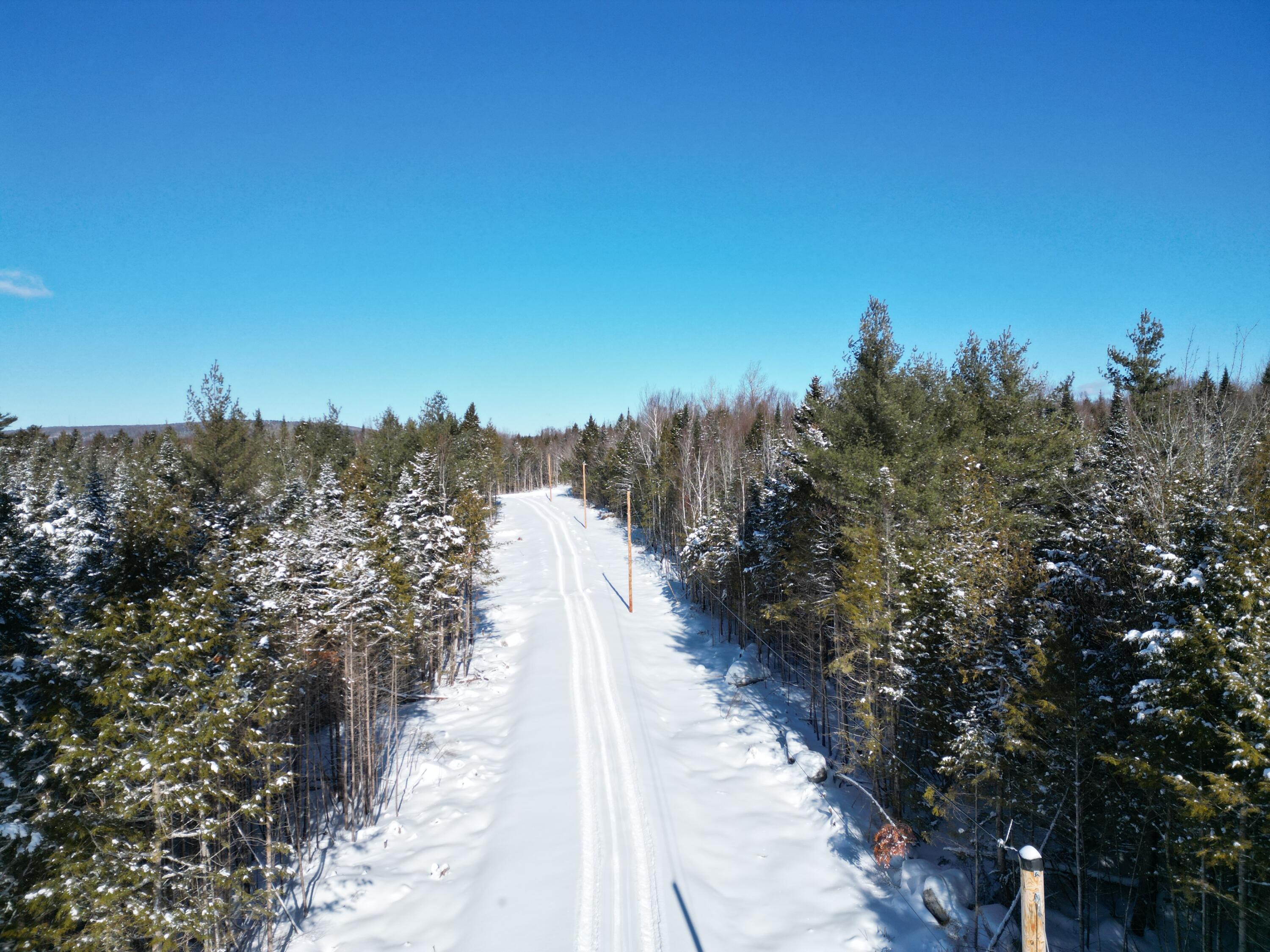 21 Kingfisher Cove Road Lincoln, ME 04457 - Photo 20 of 20 DJI_0988