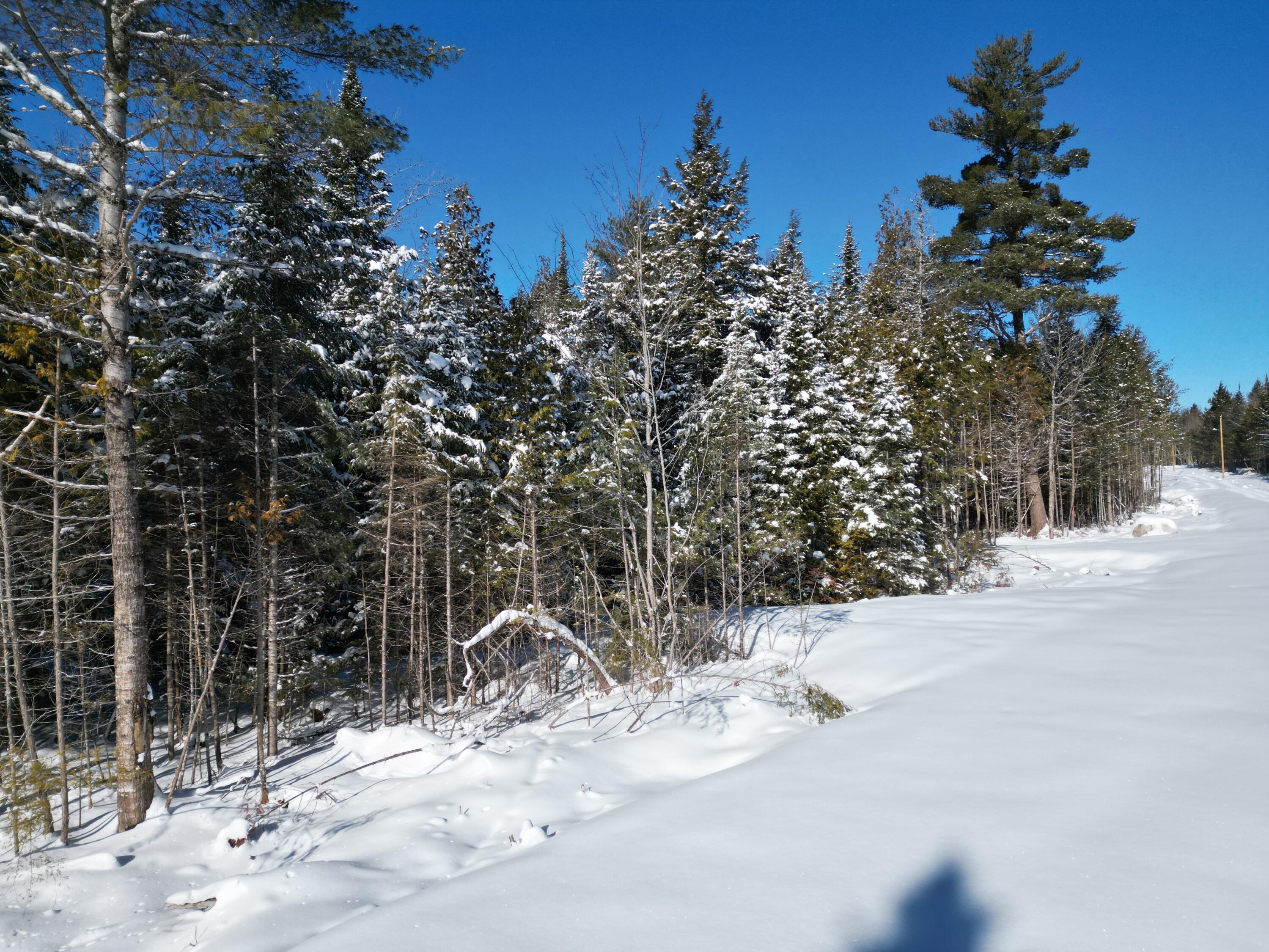 21 Kingfisher Cove Road Lincoln, ME 04457 - Photo 6 of 20 DJI_0972