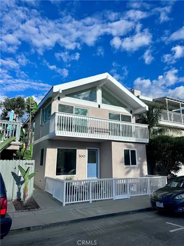 $13,800 | 500 Manhattan Avenue, Hermosa Beach, CA 90254